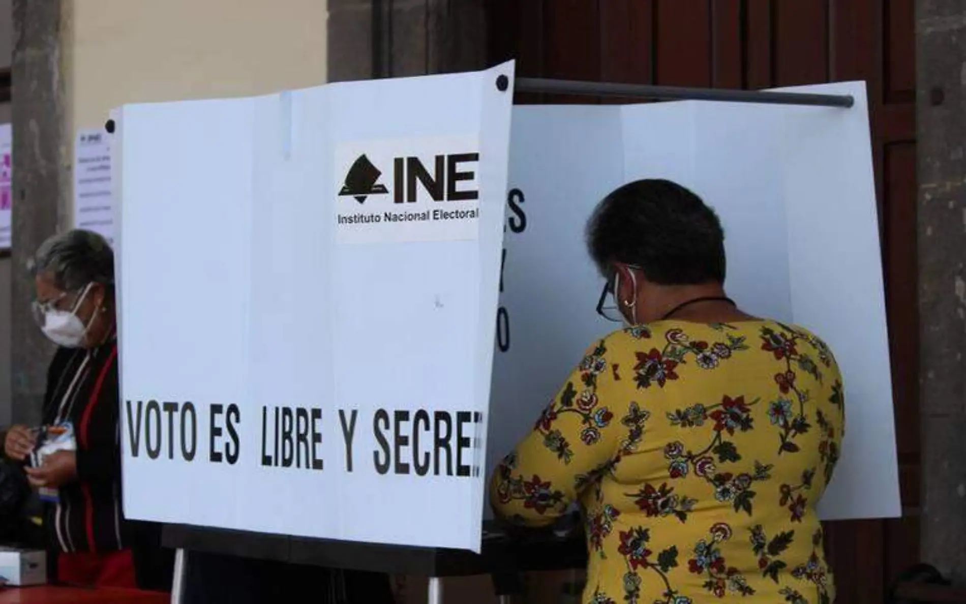 INE instalará 489 casillas en San Martín Texmelucan para que 313 mil 736 personas emitan su voto